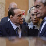 Ucraina, Berlusconi: “Zelensky? Non dico quello che penso” – AUDIO ESCLUSIVO