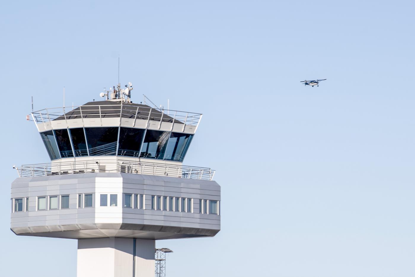 Norvegia, droni su infrastrutture chiave: indaga l’intelligence