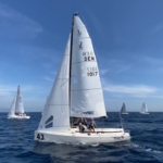 Vela, allo Yacht Club de Monaco il campionato mondiale J/70