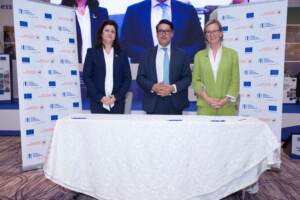 La BEI et la Banque Centrale Populaire (BCP) concluent le premier accord dédié aux PME marocaines exportatrices