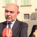 Consultazioni, De Cristofaro (Misto): “Non voteremo fiducia a governo estrema destra”