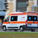 Verona, incidente in rally del Veneto: muore donna