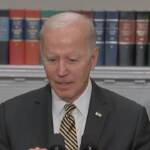 Ucraina, Biden: “Putin si trova in una situazione difficile”