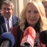 Consultazioni, Unterberger (autonomie): “Non voteremo fiducia a Meloni”