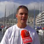 Coppa America, Sibello: “Con Alinghi concentrati su di noi”