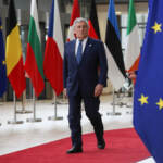 Ucraina, Tajani a Bruxelles: “Niente dubbi su nostro atlantismo”