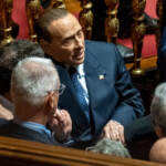 FI, Berlusconi: “Piena adesione a valori atlantisti”