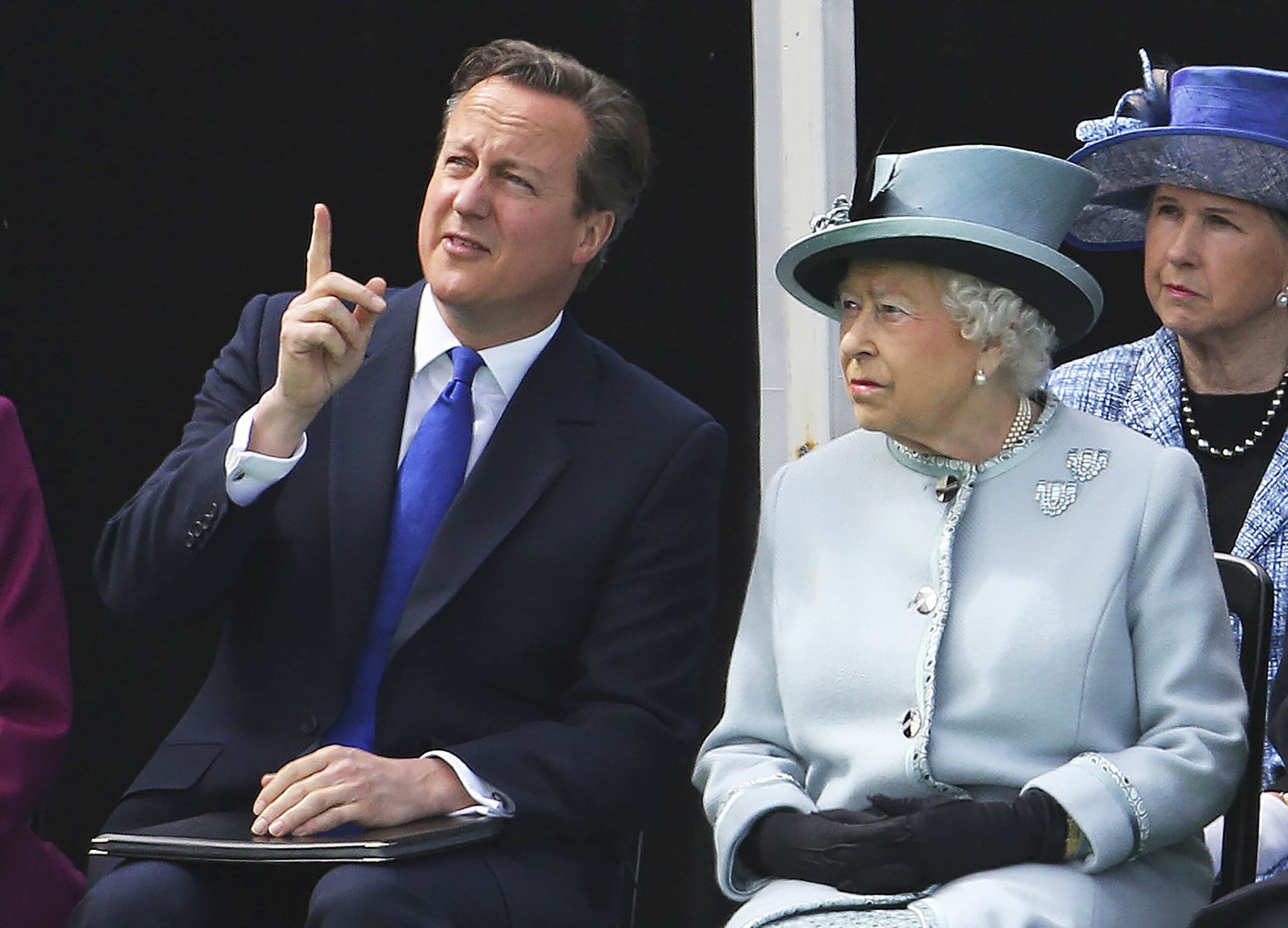 Gb, da Churchill a Truss: i premier alla guida del Paese