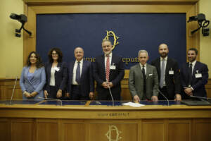 Roma, premio a eccellenze tra Italia e Usa: è il Business Care International Award 2023
