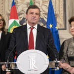 Consultazioni, Calenda: “Chiarezza su politica estera”