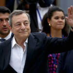Governo, Draghi: “Nato e Ue capisaldi politica estera”
