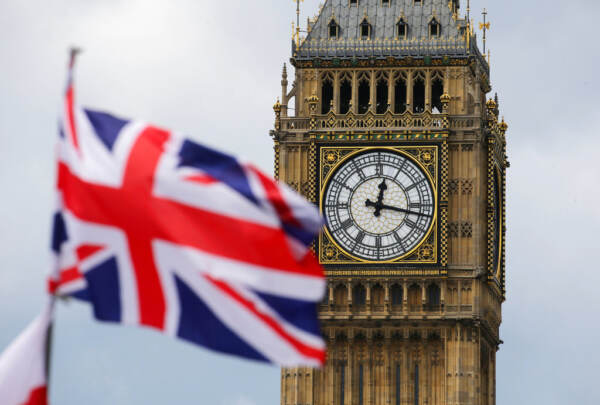 Liz Truss, le 6 settimane da incubo della ex premier