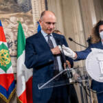 Consultazioni, Letta: “Preoccupati per parole Berlusconi”