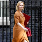 Gb, si è dimessa la premier Liz Truss