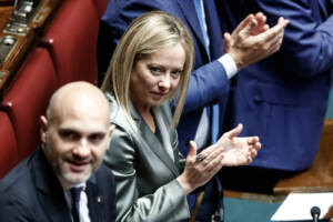 Governo, Meloni: “Pronti a dare esecutivo competente a Italia”