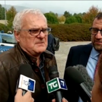 Mottarone, Tadini: “Prego sempre, ho detto la verità”