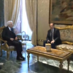 Consultazioni al via, La Russa primo a salire al Quirinale