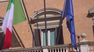 Meloni: “Atlanticist government or it won’t happen”