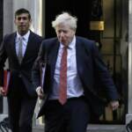 Gb, corsa al successore di Truss ma il Labour chiede elezioni