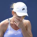 Tennis, Halep positiva al doping