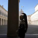 Consultazioni, decisione di Mattarella nel pomeriggio