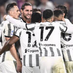 Juve-Empoli 4-0: poker per i bianconeri