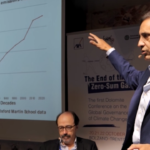 Clima, Morelli (AXA IM): “Passare dai messaggi alle azioni concrete”