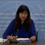 Chad, appello dell’Onu alla calma dopo le violente proteste