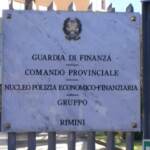 Rimini, maxisequestro da 12 milioni a imprenditore