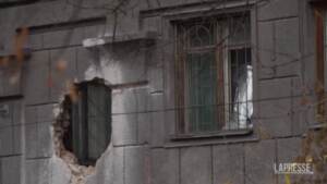 Ucraina, nuovi attacchi a Zaporizhzhia
