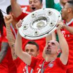 Ribery annuncia il ritiro dal calcio