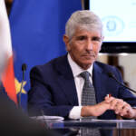 Andrea Abodi, chi è il nuovo ministro dello Sport