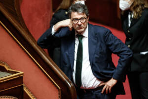 Governo, chi è Giancarlo Giorgetti: nuovo ministro dell’Economia