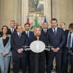 Governo, da giuramento a fiducia: tutte le tappe