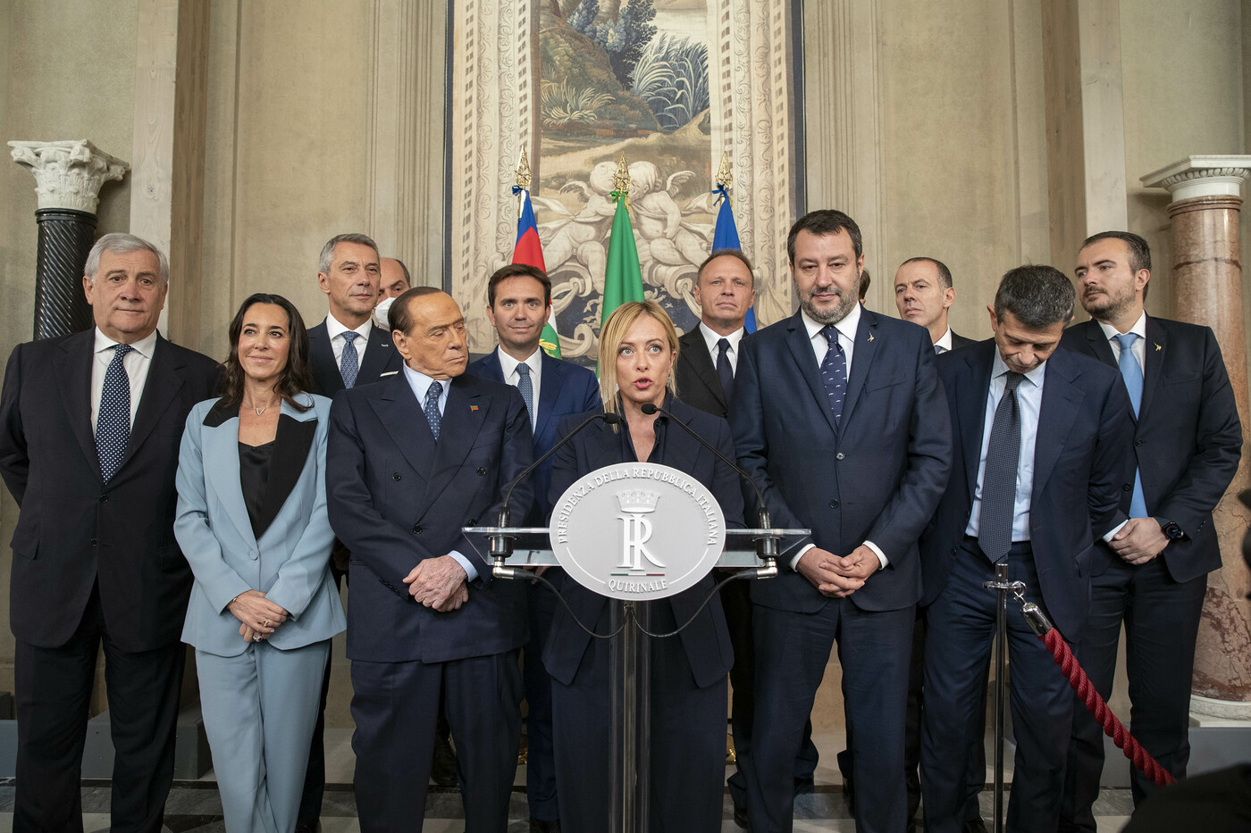 Governo, da giuramento a fiducia: tutte le tappe