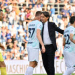 Inter, Inzaghi: “Lukaku deve ritrovare condizione”
