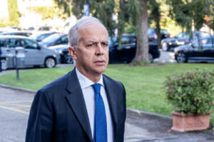 Matteo Piantedosi, chi è il nuovo ministro dell’Interno