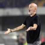 Milan, Pioli: “Con Monza sfida romantica”
