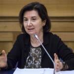 Eugenia Roccella, chi è la nuova ministra della Famiglia