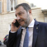 Governo, chi è Matteo Salvini: ministro delle Infrastrutture e vicepremier