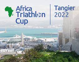 Tanger hôte de la Coupe internationale d’Afrique de triathlon