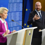 Gas, intesa in extremis al vertice Ue