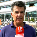 America’s Cup, Chieffi: “Team New Zealand favorito”