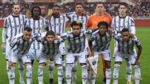 Serie A, Juve-Empoli opens day 11