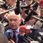 Governo, Nordio: “Rivedere codice penale e velocizzare processi”