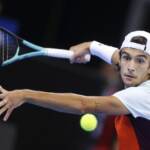Tennis, finale azzurra Berrettini-Musetti agli Atp Napoli