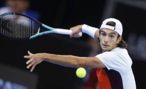 Bulgaria Tennis
