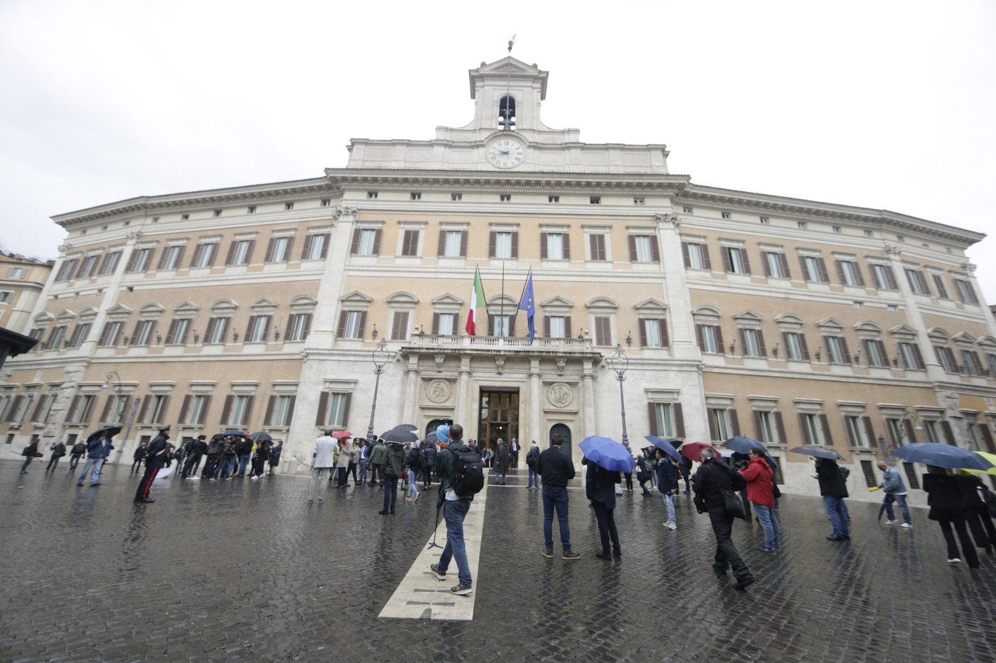Governo, come cambiano i nomi dei ministeri