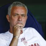 Finale Europa League, inchiesta Uefa su Roma e Mourinho