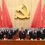 Cina, Partito Comunista modifica statuto